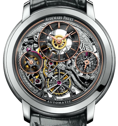 audemars piguet 102688|Audemars Piguet tourbillon.